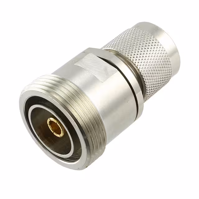 131150011 Winchester Interconnect  Adaptateurs de connecteur coaxial (RF)